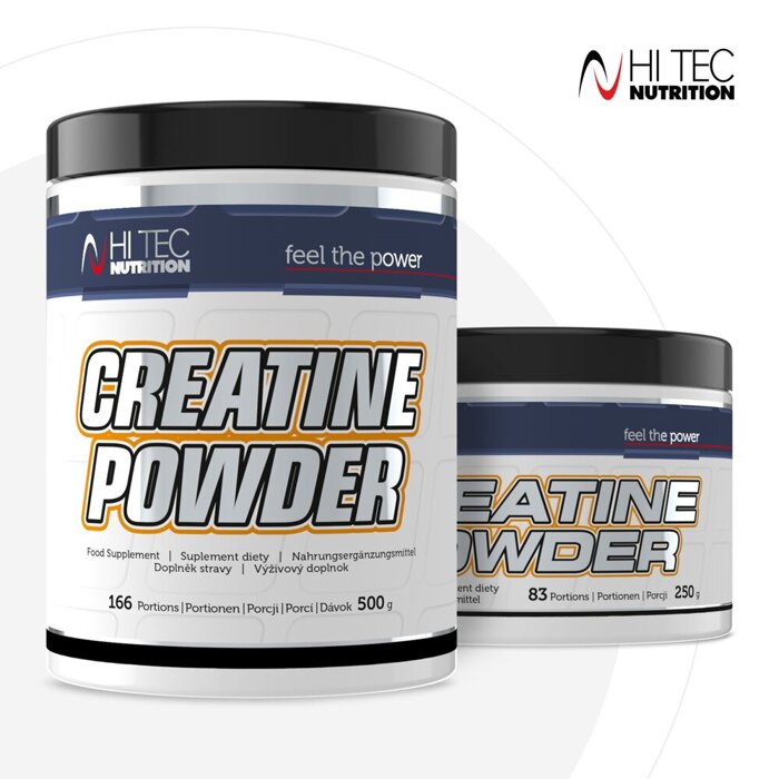 Creatine Powder - 500g