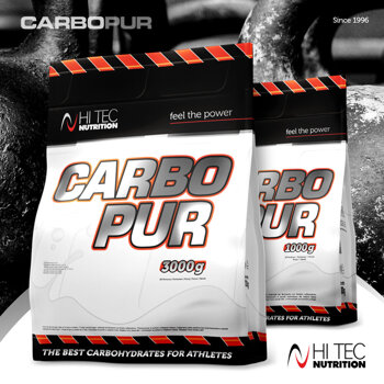 Carbo PUR - 1000g