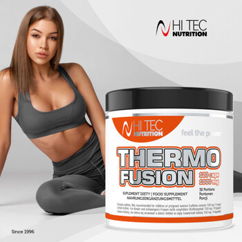 Thermo Fusion - 120kaps