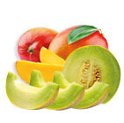 Mango- Melon