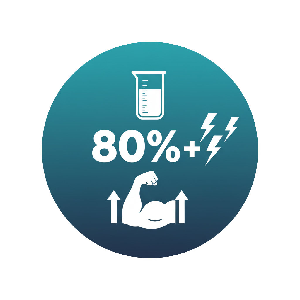 Wysoka Zawartość Białka