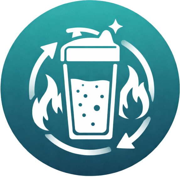 Stoffwechselunterstützung