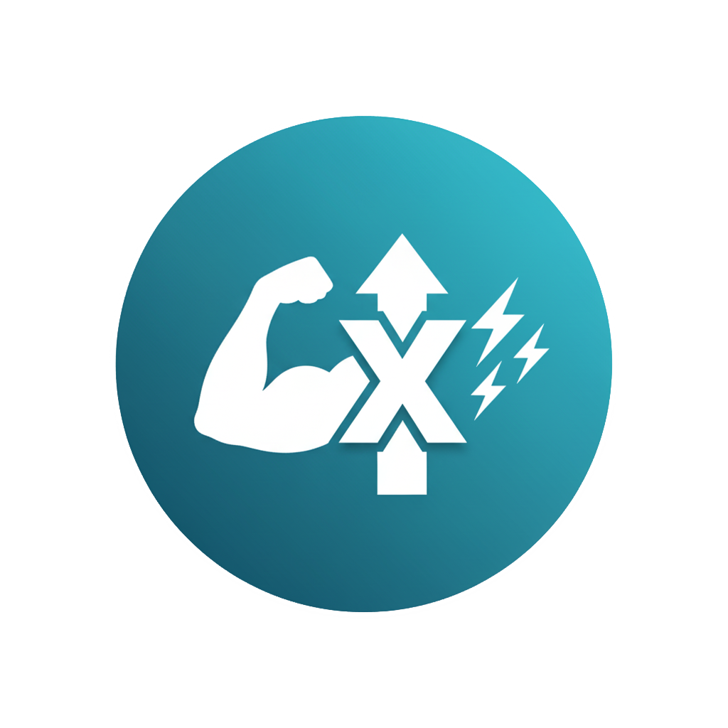 Wzrost Siły i Wydolności