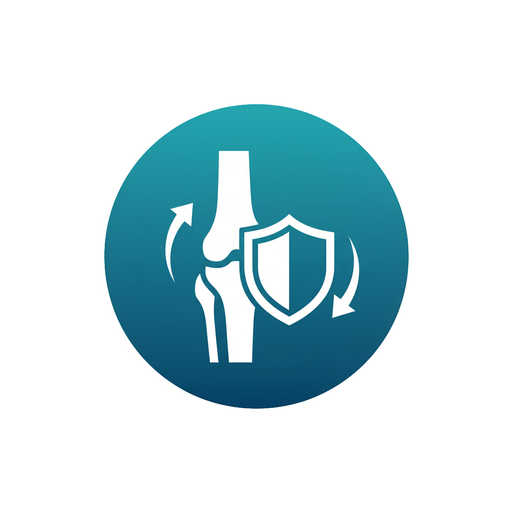 Gesunde Gelenke & Knochen