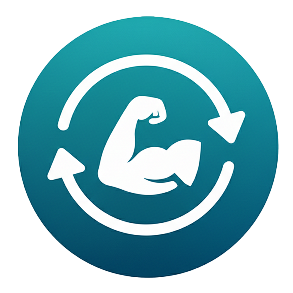 Schnelle Regeneration