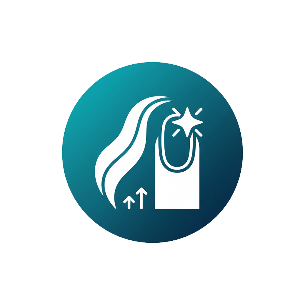 Kräftiges Haar & Nägel