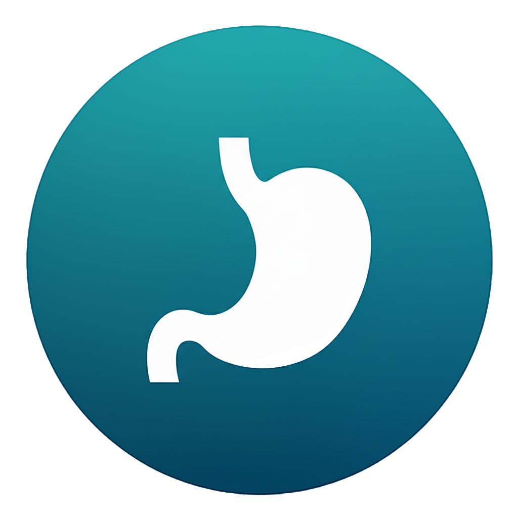 Łagodny dla żołądka