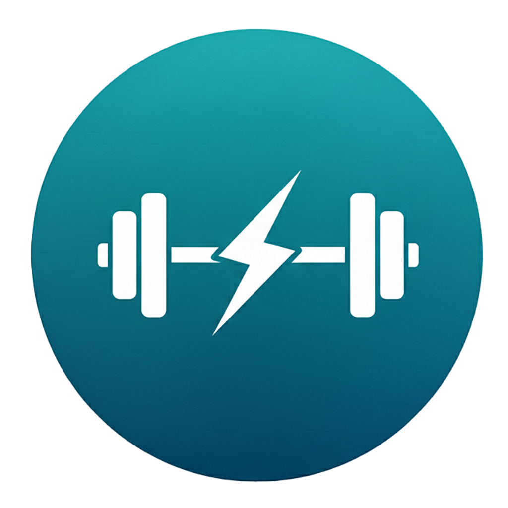 Erhöhte Kraft und Ausdauer