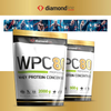 WPC 80- 2000g