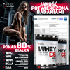 Whey C-6 - 2250g