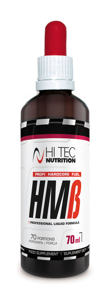 HMB w płynie - 70ml