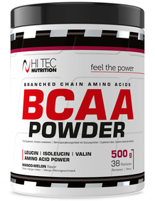 BCAA Powder - 500g