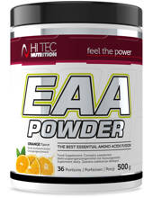 EAA Powder- 500g