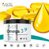 Omega 3 - 60 kaps