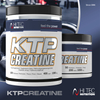KTP Creatine - 400 kaps