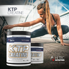 KTP Creatine - 400 kaps