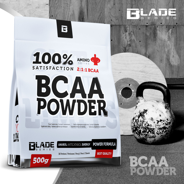 BCAA Powder - 500g