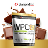 WPC 80- 2000g