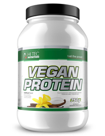 Vegan Protein- 750g