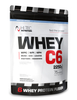 Whey C-6 - 2250g
