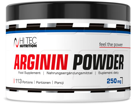 Arginin Powder - 250g