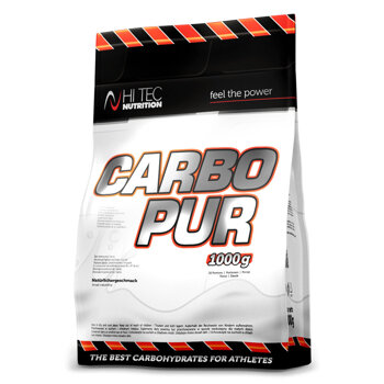 Carbo PUR - 1000g