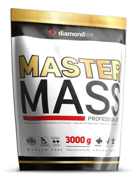 Master Mass- 3000g