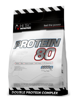 Protein 80- 1000g